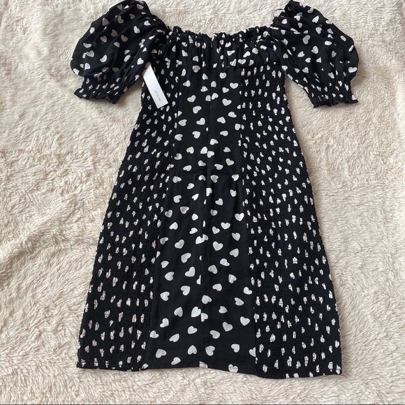 Lani The Label Lauren Dress - Picture 8 of 14